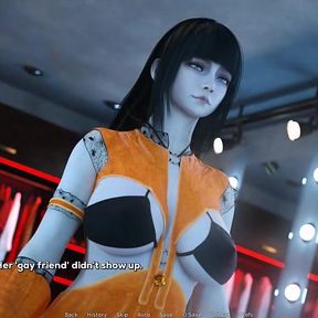 Shadows of Desire V0.7.5 Cheating Path 10