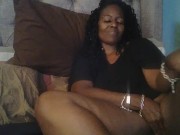 Ashlee Benz Cam Show