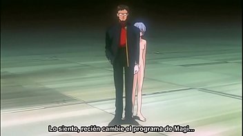 The End Of Evangelion (sub espa&ntilde_ol/spanish sub)