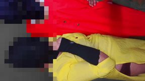 Desi hot bhabhi hardcore sex kiya bhabhi ke pati par gaye aur hum doho mein prem kar shuru shuru gaya maine uska boobs ke squeeze kar rakh bbms