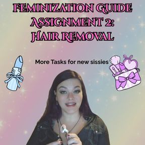 Feminization Guide Assignment 2