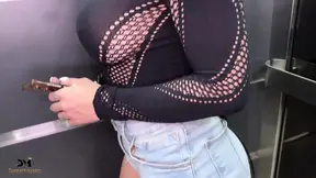 I Fuck My Step Brother's Girlfriend When He Leaves Us Alone - Danner Mendez & Silvana Lee