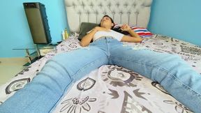NIGHTMARES BED-WETTING