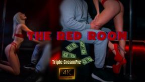 THE RED ROOM