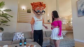 Cara Mellas German Feast: Bratwurst And Big Dick Delight