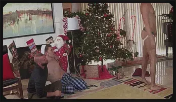 Raw Step Family Threesome - Gay Porn Scene