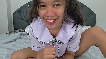 Religious step-sister