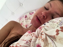 Amateur teen porsha solo action