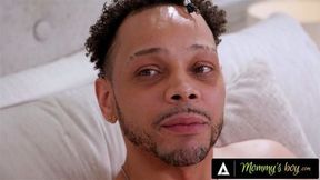 MOMMY'S BOY Don't Missed This 1 HOUR Hot STEPMOM Fucks COMPILATIONS! Threesome, Voyeur, AND MORE!