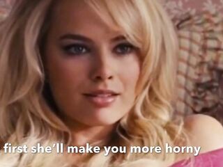 Margot Robbie Stroke Defiance 2019