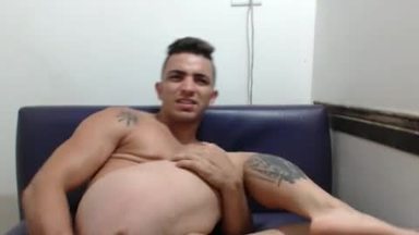 Sebastyan Y Private Show