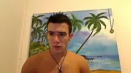 Salvatore D Private Show - Part 2