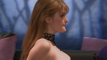 Faye Reagan Is A Beautiful Redhead Getting Her Pussy Pounded