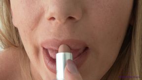 Lip Liner POV