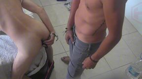 str8 married fucking twink