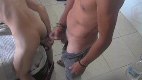 str8 married fucking twink