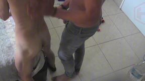 str8 married fucking twink