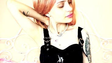 'Cause you were from a perfect world...