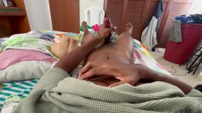 I Want to Fuck a Real Ass, Come to Colombia