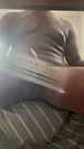 Big dick dripping cum