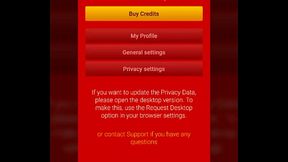 Livejasmin 9.99$ accounts for 2.5$ paypal . Add me on Skype