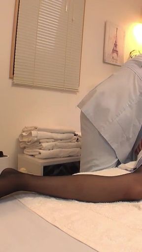 The Secret Acupressure Massage Clinic That Beautiful Office Ladies Frequent_part2