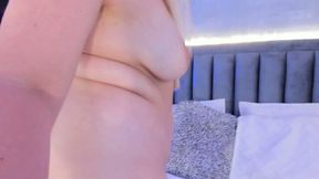 Gaia Baker Private Show