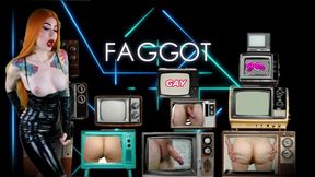 Latent Gay Awakening: Embrace Your Homo Destiny - Gay JOI, Make Me Bi, Gay Humiliation, Task