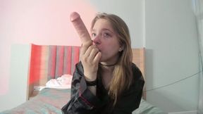 Crystal Eys Private Show