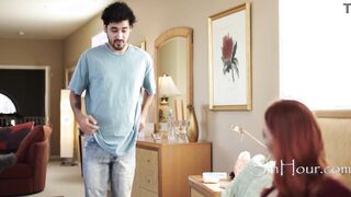 Sorry About The Dickpic MILF