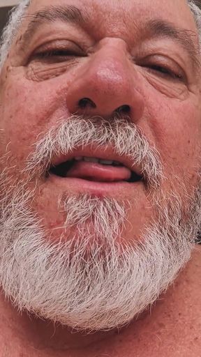 POV: Big Daddy Boss Vs You