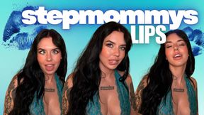 StepMommys Lips Make You Hard