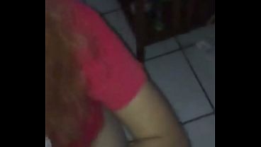 Mexicana le gusta hacer el xxx hasta cansarse