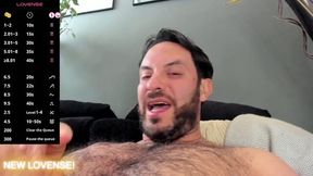 Azariel Private Show