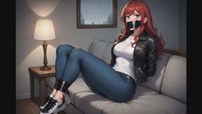 Bondage Confessions #347: My Secret Bondage Craving