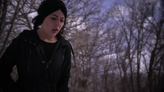 AllHerLuv.com - Who Rescued Who - Teaser