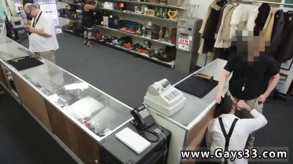 Straight lads gay Sucking Dick And Getting Fucked!