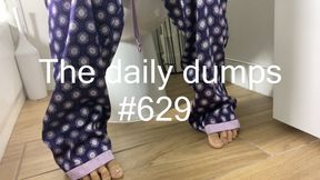 The daily dumps #629 mp4