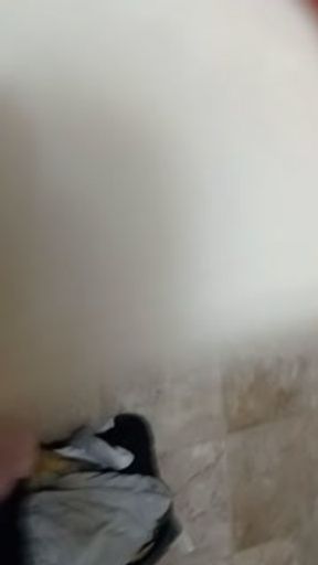 Good ol' mirror fuck