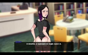 Dawnofmalice-mom Fucked in Kitchen by Stepson