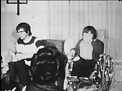 Memories of fucking from yesterday and beyond get her wet and hot