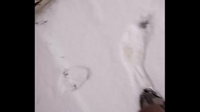 SHAROD BEEMAN Plunger Dick