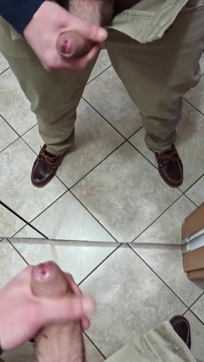 Stepdaddy Gets All Dirty