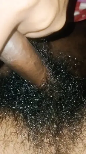 Desi wife's tight chut gets fingered