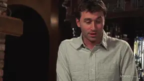 Sizzling Remy Lacroix Enjoys Hard Double Dicking Pleasure Ride