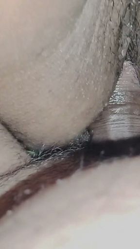 First Time Anal  Desi Bhabhi   Clip 1