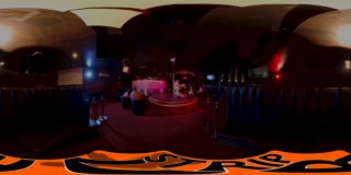 StripVR Pole Show - Featuring beautiful JAY - Lap dances available 360 VR