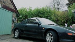 Vampiress and Her Pussy Hunter: Halloween Special