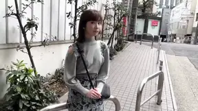 Part 1: Unauthorized Creampie to a Cafe Girl! a Slutty Girl Half-mad Lol mari (21)