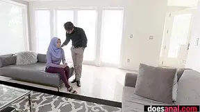 Something Special - Big Boobs Black Teen 18+ Experienced